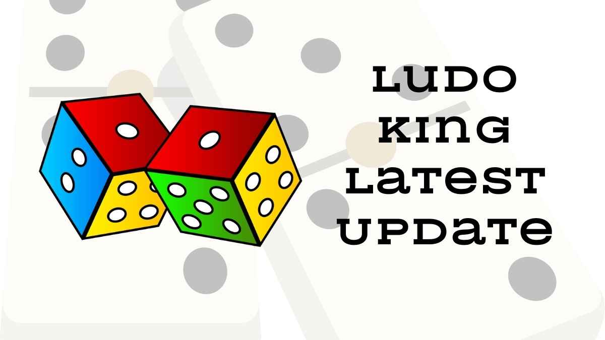 Ludo King