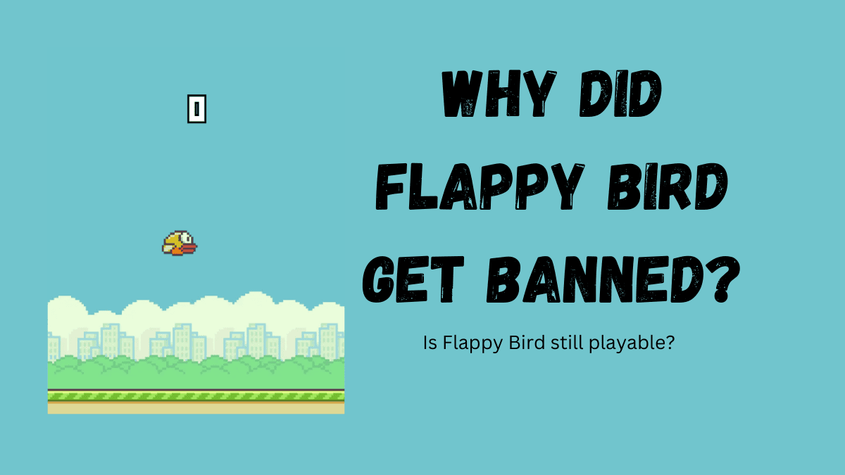 Flappy Bird